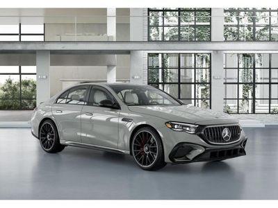 2026 Mercedes-Benz E-Class - Photo 11
