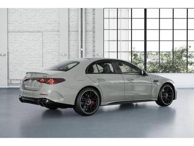 2026 Mercedes-Benz E-Class - Photo 20