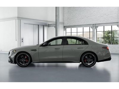 2026 Mercedes-Benz E-Class - Photo 34