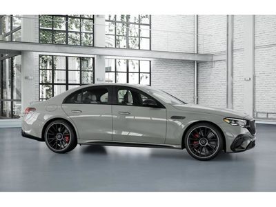 2026 Mercedes-Benz E-Class - Photo 56