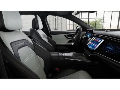 2026 Mercedes-Benz E-Class - Photo 4