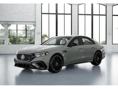 2026 Mercedes-Benz E-Class - Photo 39