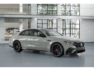 2026 Mercedes-Benz E-Class - Photo 54