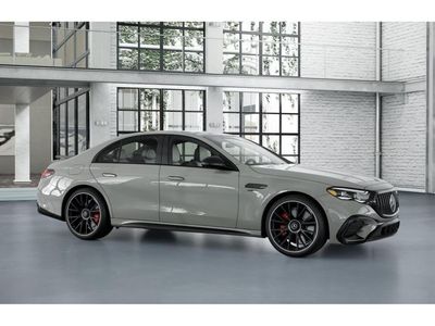 2026 Mercedes-Benz E-Class - Photo 13