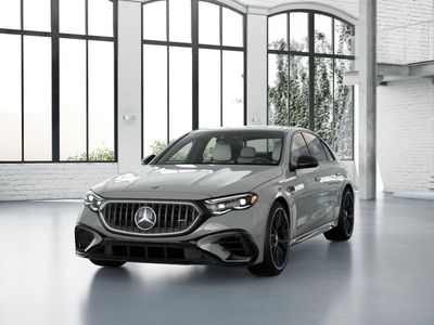 2026 Mercedes-Benz E-Class - Photo 83
