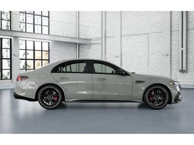 2026 Mercedes-Benz E-Class - Photo 2