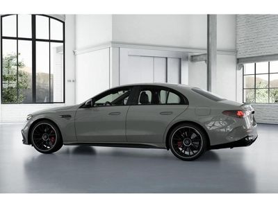 2026 Mercedes-Benz E-Class - Photo 32