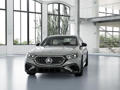 2026 Mercedes-Benz E-Class - Photo 42