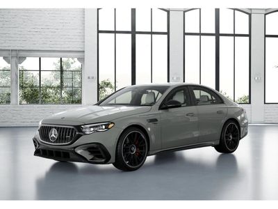 2026 Mercedes-Benz E-Class - Photo 81