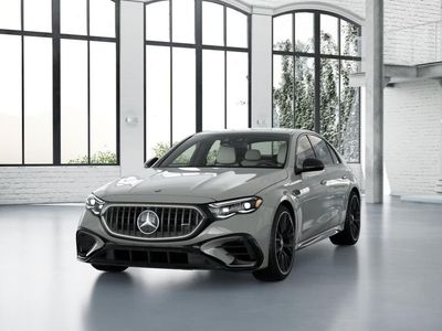 2026 Mercedes-Benz E-Class - Photo 41