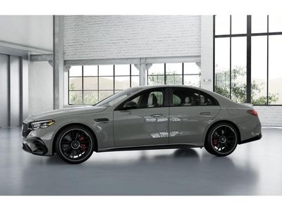 2026 Mercedes-Benz E-Class - Photo 36