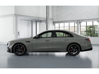 2026 Mercedes-Benz E-Class - Photo 76