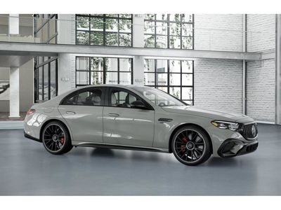 2026 Mercedes-Benz E-Class - Photo 55