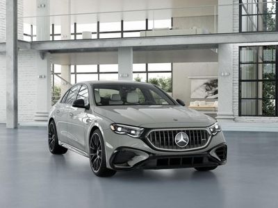2026 Mercedes-Benz E-Class - Photo 9