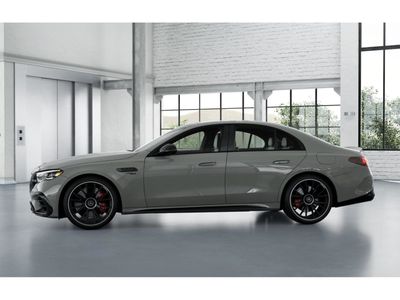 2026 Mercedes-Benz E-Class - Photo 77