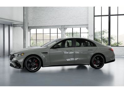 2026 Mercedes-Benz E-Class - Photo 78