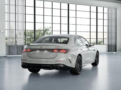2026 Mercedes-Benz E-Class - Photo 23