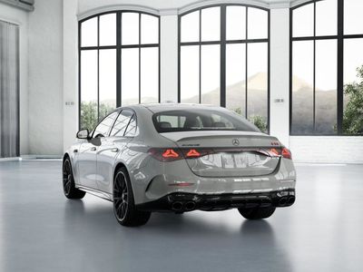 2026 Mercedes-Benz E-Class - Photo 69