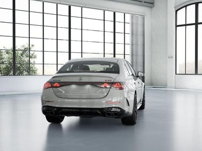 2026 Mercedes-Benz E-Class - Photo 24