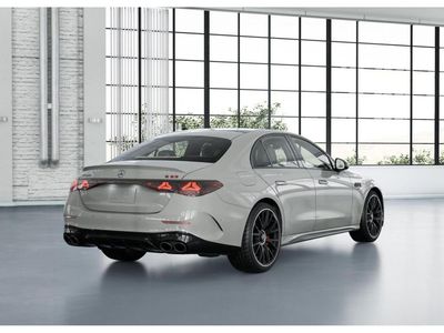 2026 Mercedes-Benz E-Class - Photo 22