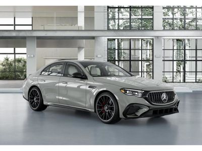 2026 Mercedes-Benz E-Class - Photo 53