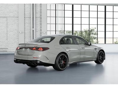 2026 Mercedes-Benz E-Class - Photo 21