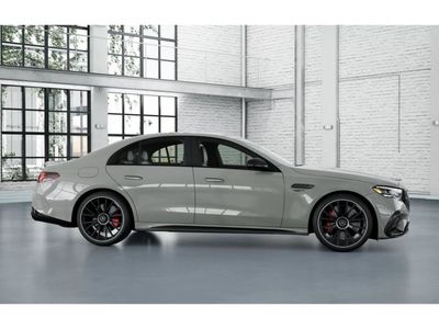 2026 Mercedes-Benz E-Class - Photo 57