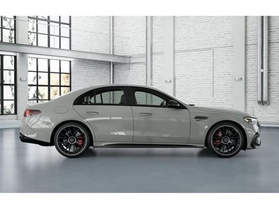 2026 Mercedes-Benz E-Class - Photo 58