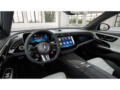 2026 Mercedes-Benz E-Class - Photo 45