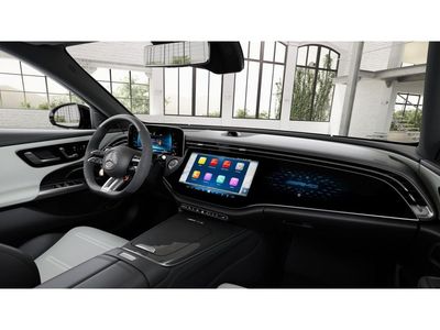 2026 Mercedes-Benz E-Class - Photo 6
