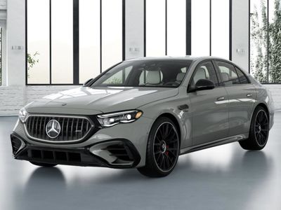 2026 Mercedes-Benz E-Class - Photo 43