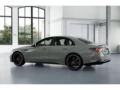 2026 Mercedes-Benz E-Class - Photo 31