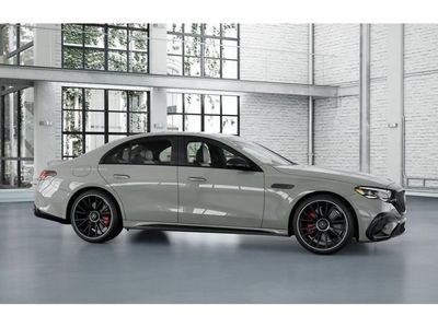2026 Mercedes-Benz E-Class - Photo 14