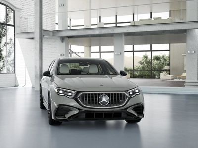 2026 Mercedes-Benz E-Class - Photo 50