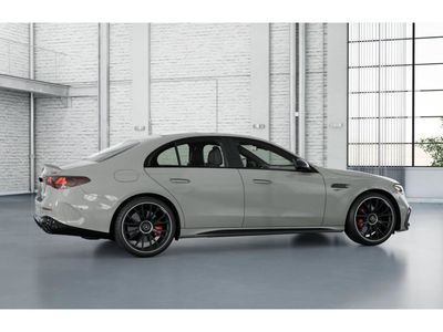 2026 Mercedes-Benz E-Class - Photo 60
