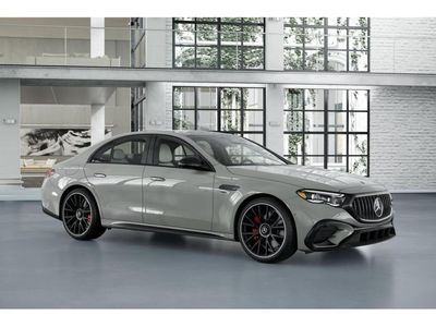 2026 Mercedes-Benz E-Class - Photo 12