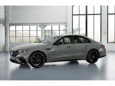 2026 Mercedes-Benz E-Class - Photo 79