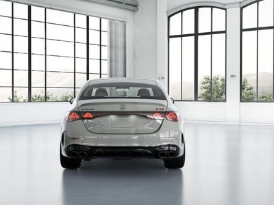 2026 Mercedes-Benz E-Class - Photo 25