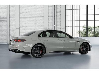 2026 Mercedes-Benz E-Class - Photo 19