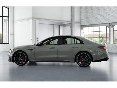 2026 Mercedes-Benz E-Class - Photo 75