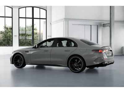 2026 Mercedes-Benz E-Class - Photo 73
