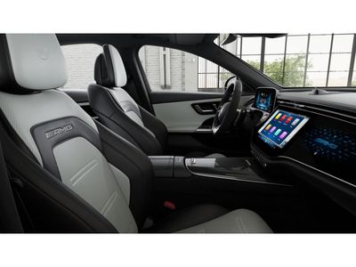 2026 Mercedes-Benz E-Class - Photo 46