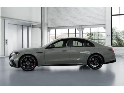2026 Mercedes-Benz E-Class - Photo 35