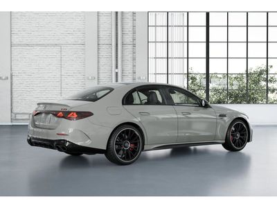 2026 Mercedes-Benz E-Class - Photo 62