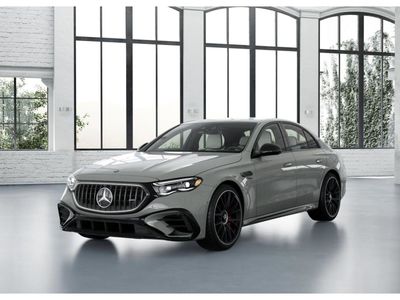 2026 Mercedes-Benz E-Class - Photo 82