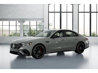 2026 Mercedes-Benz E-Class - Photo 38