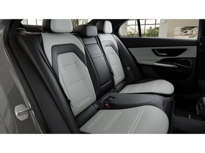 2026 Mercedes-Benz E-Class - Photo 47
