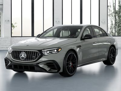 2026 Mercedes-Benz E-Class - Photo 1