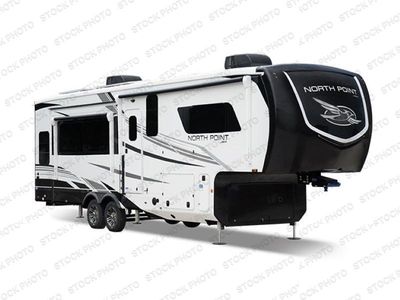 2026 Jayco North Point - Photo 1
