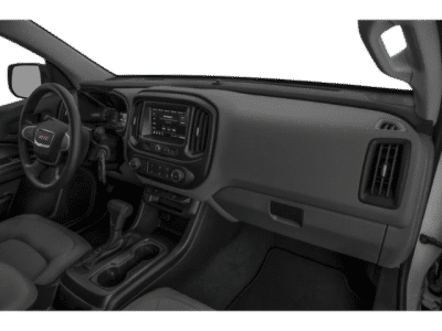 2021 GMC Canyon - Photo 18